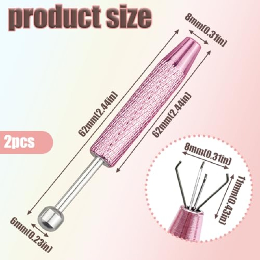 Set di 2 Strumenti per la Rimo - Body Jewelry Removal Tool recensione e prezzo