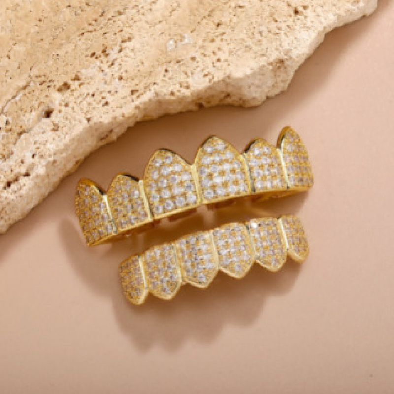 Nuovi Bracciali di Lusso di Al - Body Jewelry Real Gold recensione e prezzo