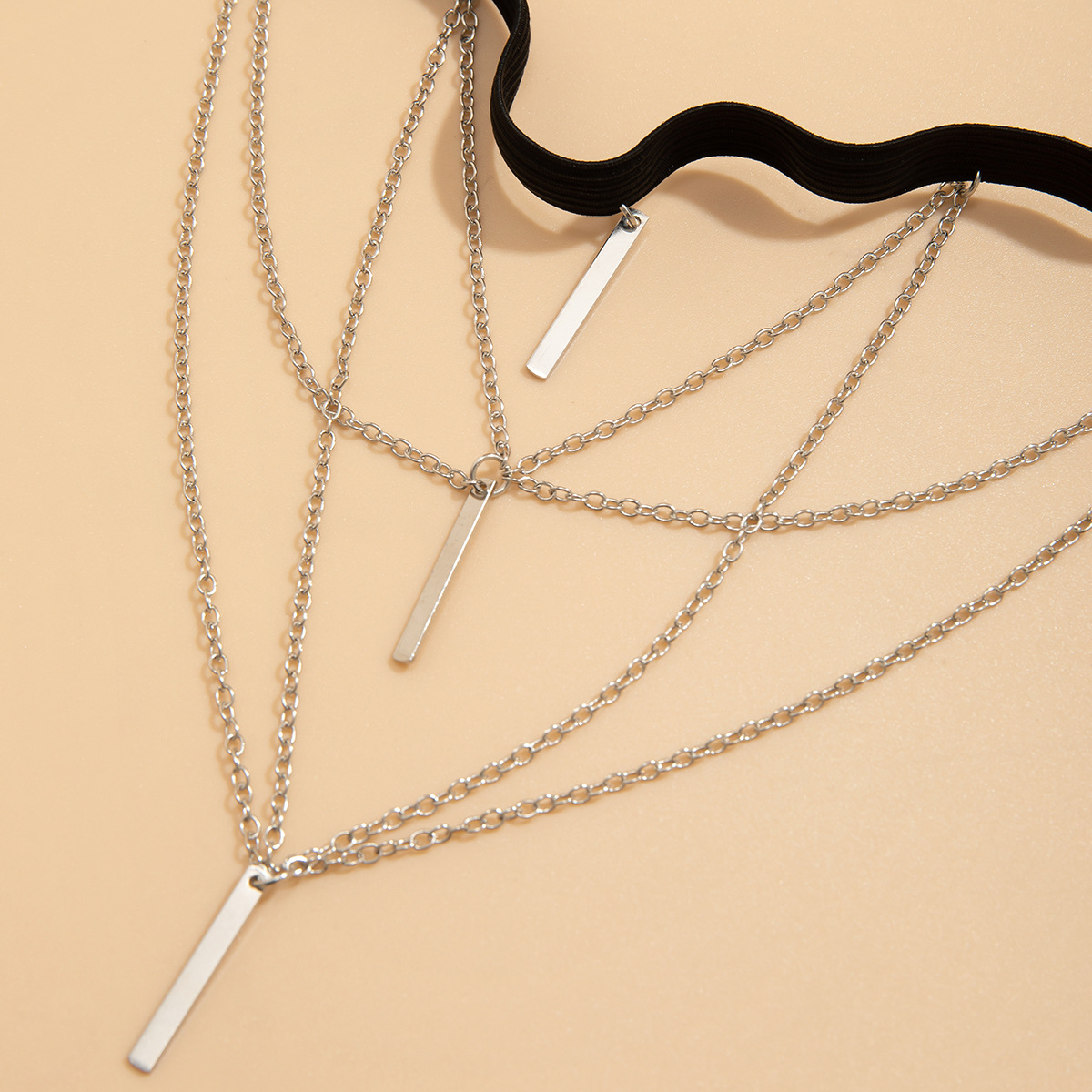 Catena per Coscia Elastica con - Body Jewelry Quality recensione e prezzo