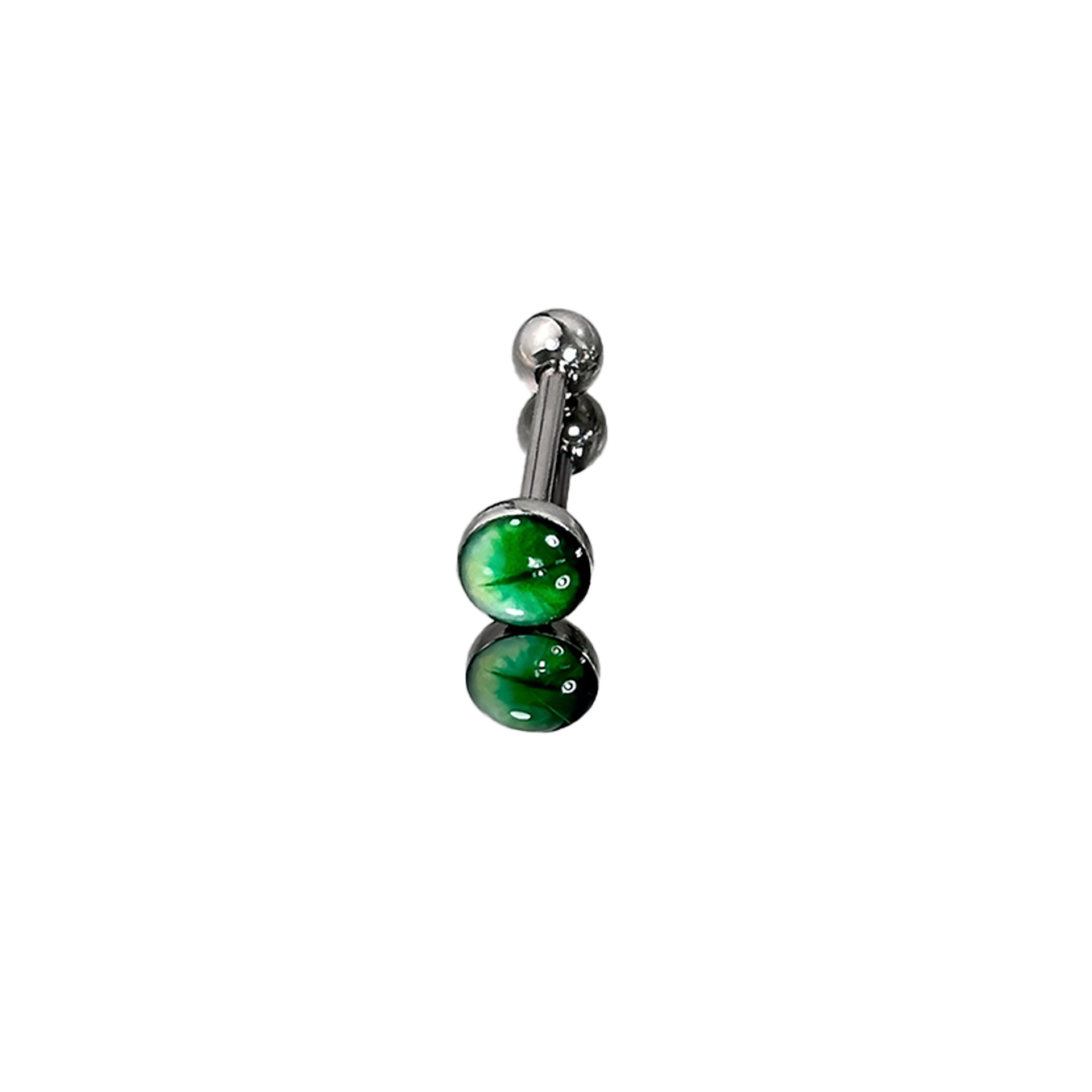 1 pezzo di alta qualità alla m - Body Jewelry Quality recensione e prezzo