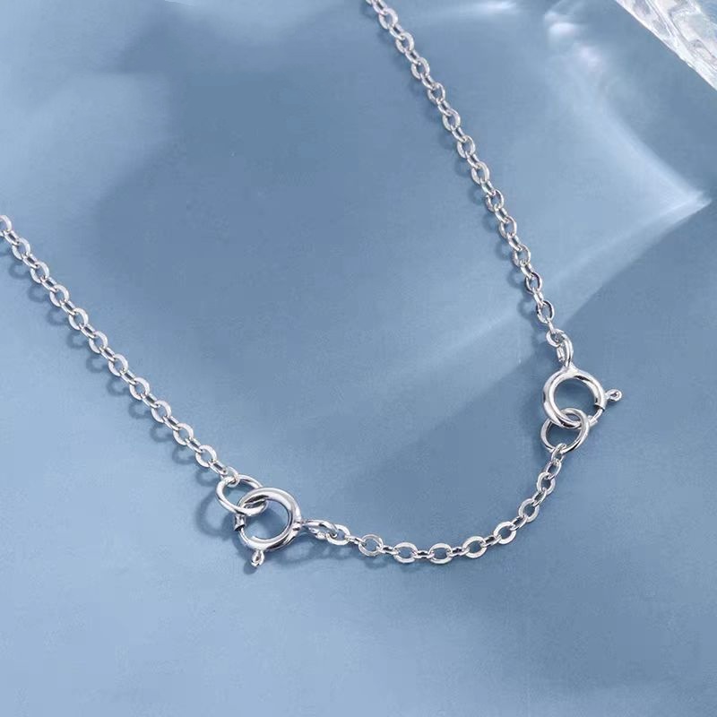 Catena Regolabile in Vero Oro  - Body Jewelry Real Gold recensione e prezzo