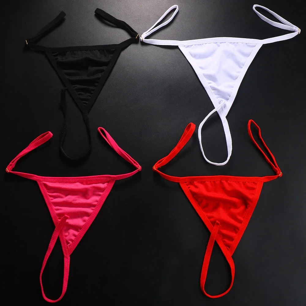 Perizoma sexy rotondo con stra - Body Chain Jewelry recensione e prezzo