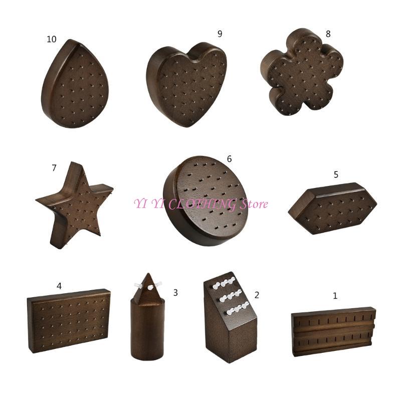 N5KF Espositore per gioielli c - Body Jewelry Display Case recensione e prezzo