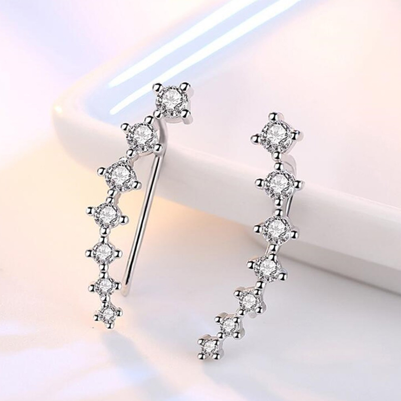2 pz di alta qualità 7 cristal - Body Jewelry Quality recensione e prezzo