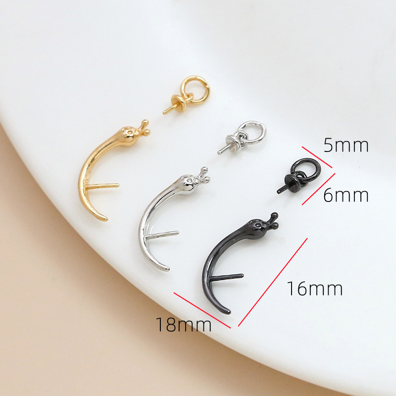 1 Set placcato rame oro reale  - Body Jewelry Real Gold recensione e prezzo