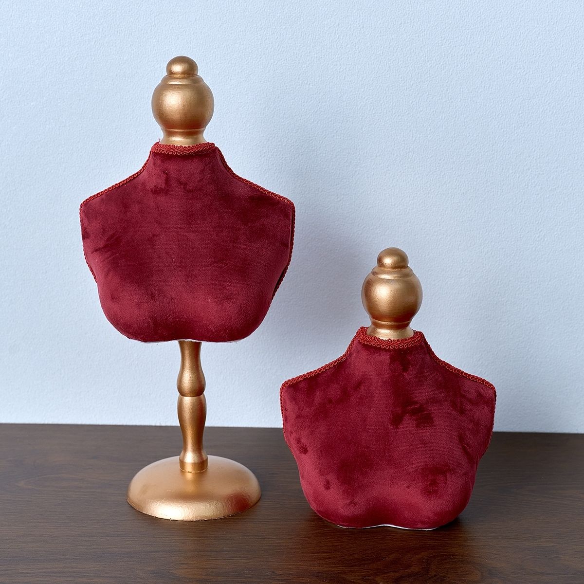 Espositore per collane Busto S - Body Jewelry Holder recensione e prezzo