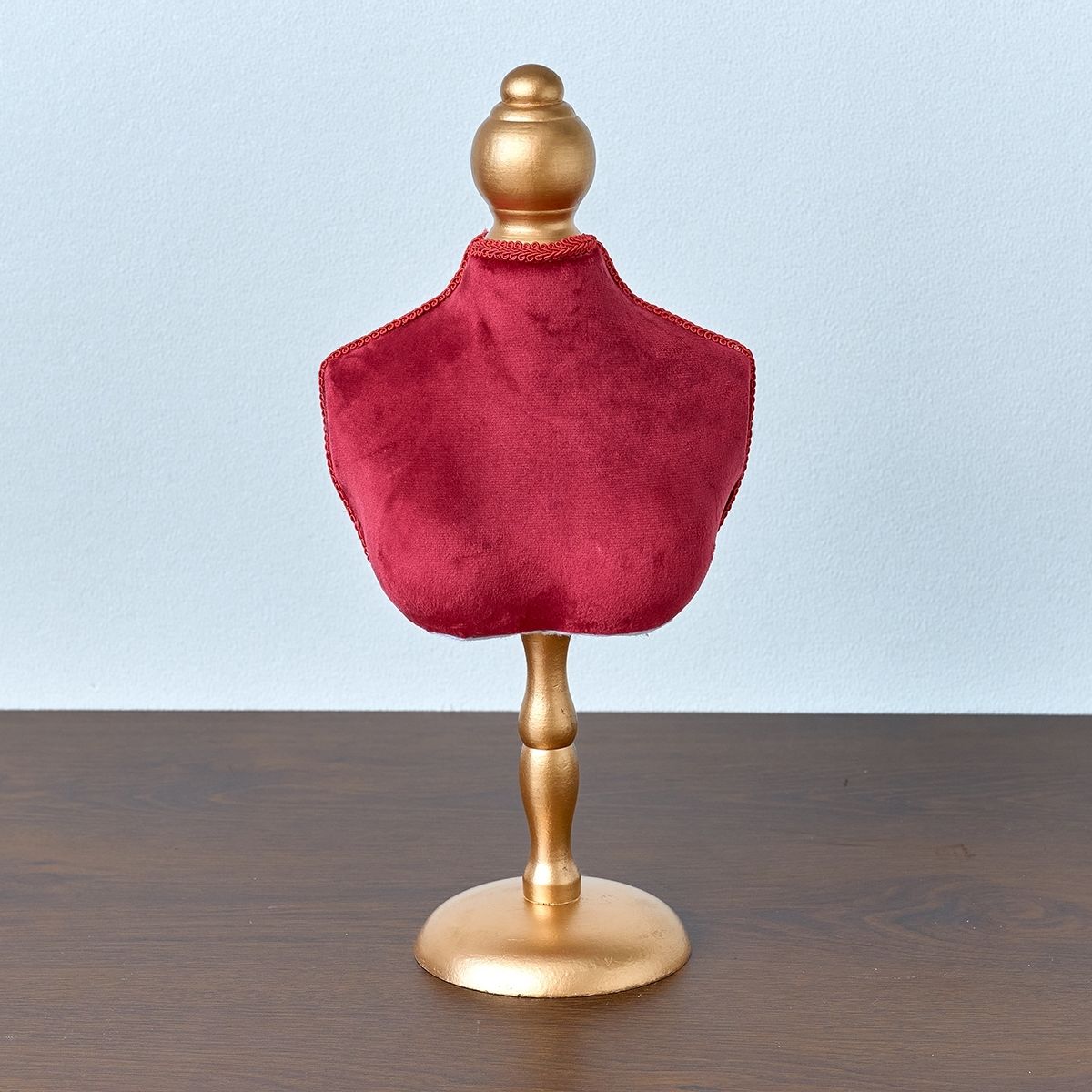 Espositore per collane Busto S - Body Jewelry Holder recensione e prezzo