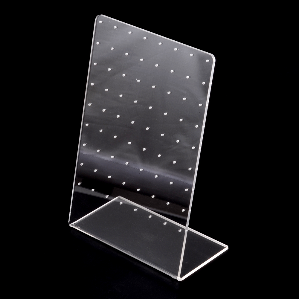 Espositore per orecchini a 72  - Body Jewelry Holder recensione e prezzo