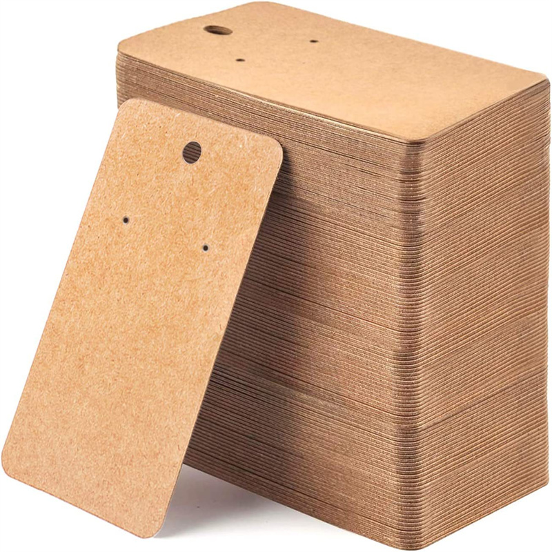 Scheda espositiva per orecchin - Body Jewelry Holder recensione e prezzo